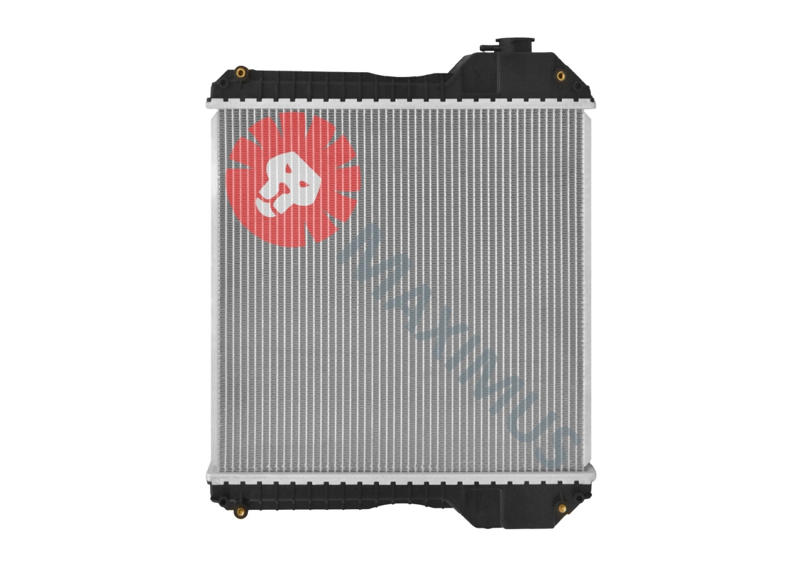 TEREX FERMEC 750 760 860 960 965 - Radiador para Retroexcavadora: foto 2 TEREX FERMEC 750 760 860 960 965 - Radiador para Retroexcavadora: foto 2