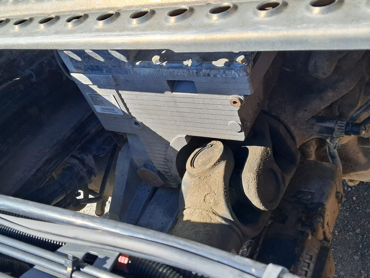 RENAULT PREMIUM 470 - Cabeza tractora: foto 3 RENAULT PREMIUM 470 - Cabeza tractora: foto 3