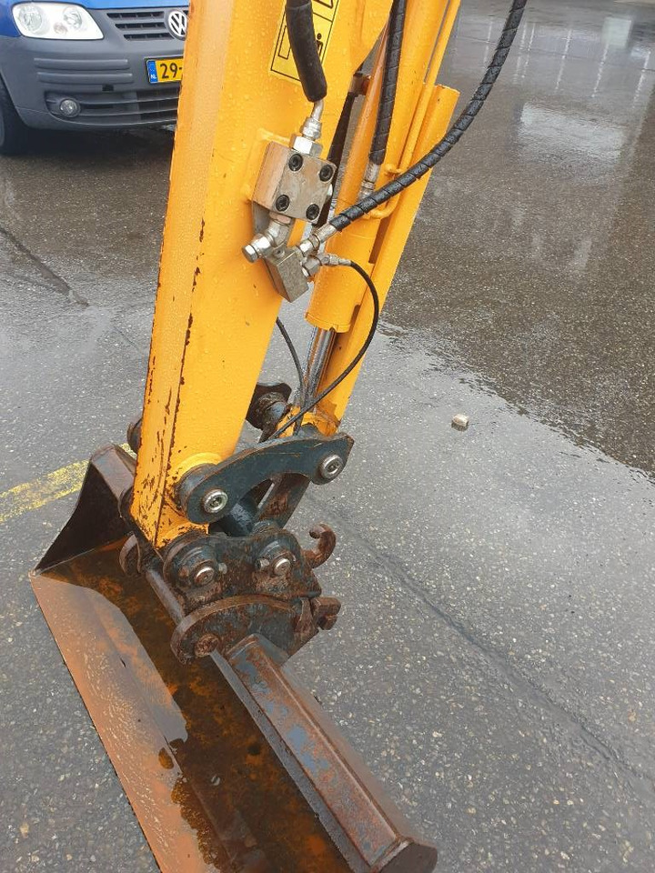 Leasing para Hyundai R18-9  Hyundai R18-9: foto 10