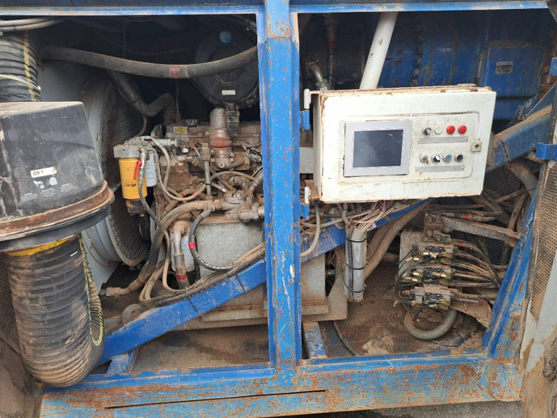 Leasing para LINDNER Urraco 75 D LINDNER Urraco 75 D: foto 8 Leasing para LINDNER Urraco 75 D LINDNER Urraco 75 D: foto 8