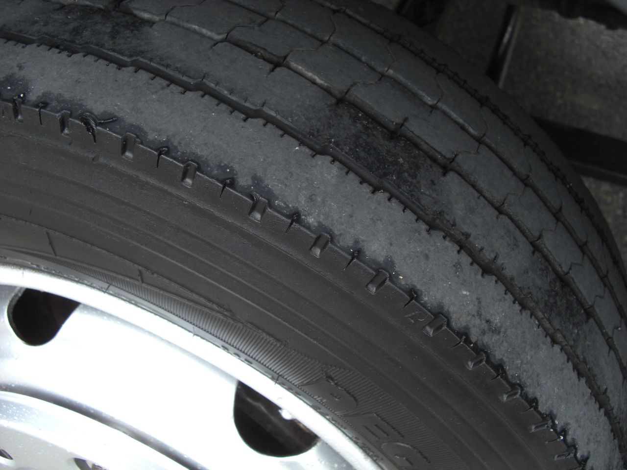 Camión caja abierta MAN 8180L: foto 7