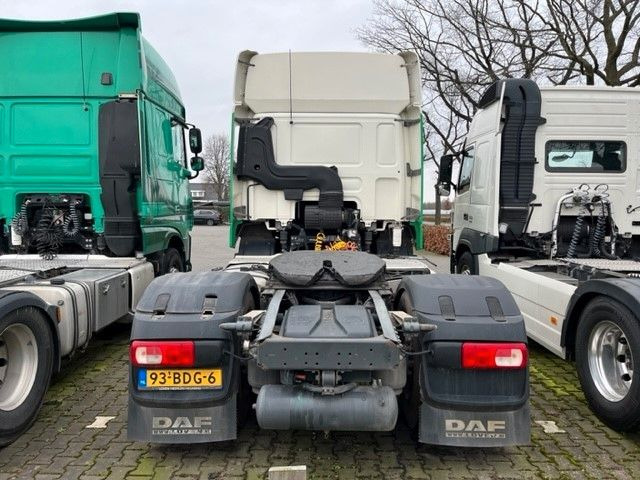 Cabeza tractora DAF CF460 FT Spacecab SC, PTO: foto 8