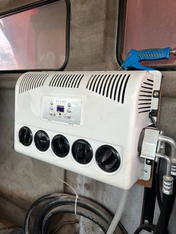 MAN 35.414 - Camión volquete: foto 5 MAN 35.414 - Camión volquete: foto 5