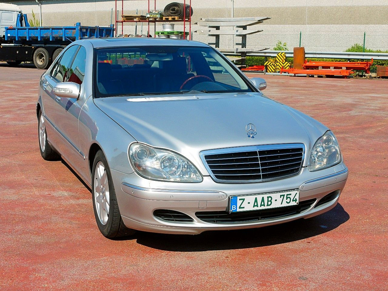 Mercedes-Benz COMAND Bi-XENON SCHIEBEDACH SOFTCLOSE ... - Coche: foto 1 Mercedes-Benz COMAND Bi-XENON SCHIEBEDACH SOFTCLOSE ... - Coche: foto 1