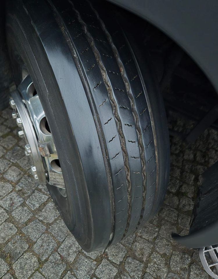 Cabeza tractora Scania R410: foto 17 Cabeza tractora Scania R410: foto 17