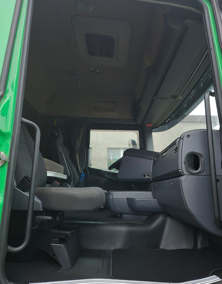 Cabeza tractora Scania R410: foto 20 Cabeza tractora Scania R410: foto 20