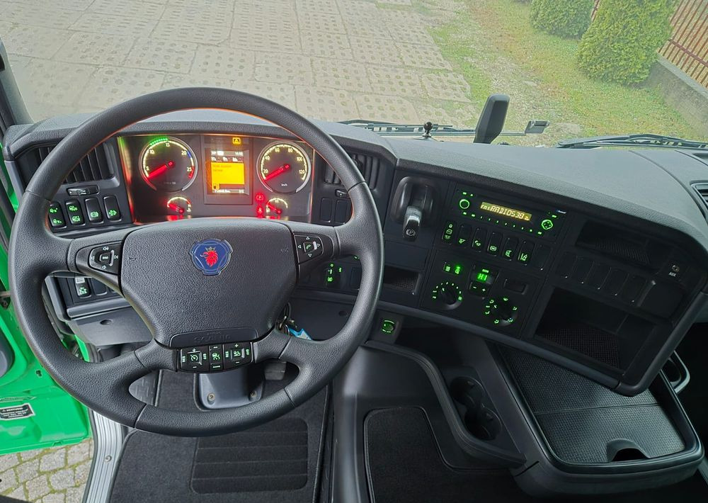 Cabeza tractora Scania R410: foto 21 Cabeza tractora Scania R410: foto 21