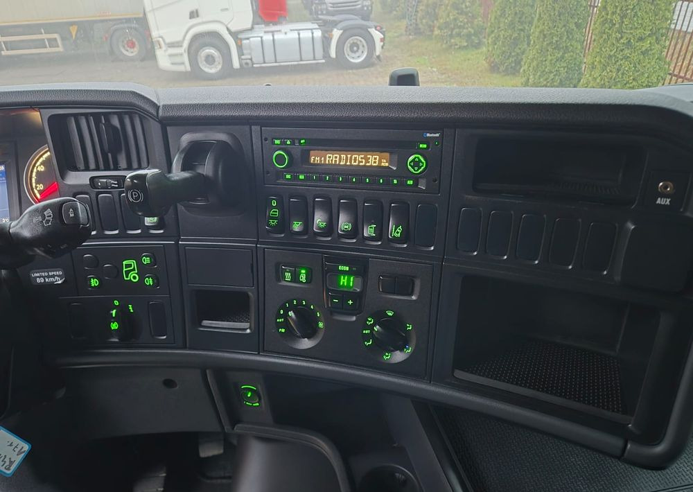 Cabeza tractora Scania R410: foto 22 Cabeza tractora Scania R410: foto 22