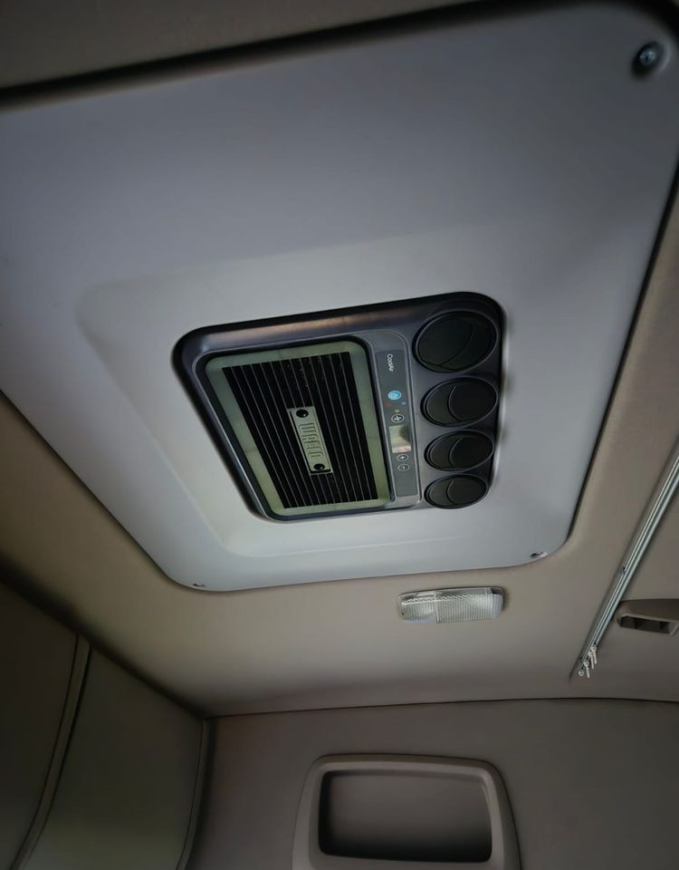 Cabeza tractora Scania R410: foto 27 Cabeza tractora Scania R410: foto 27