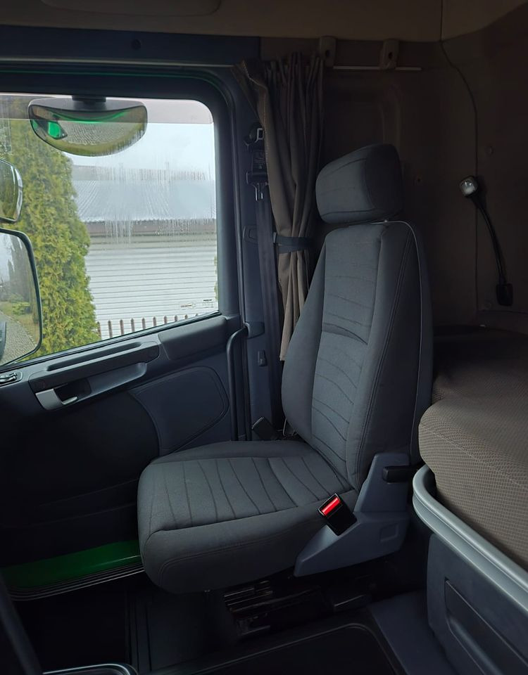 Cabeza tractora Scania R410: foto 30 Cabeza tractora Scania R410: foto 30