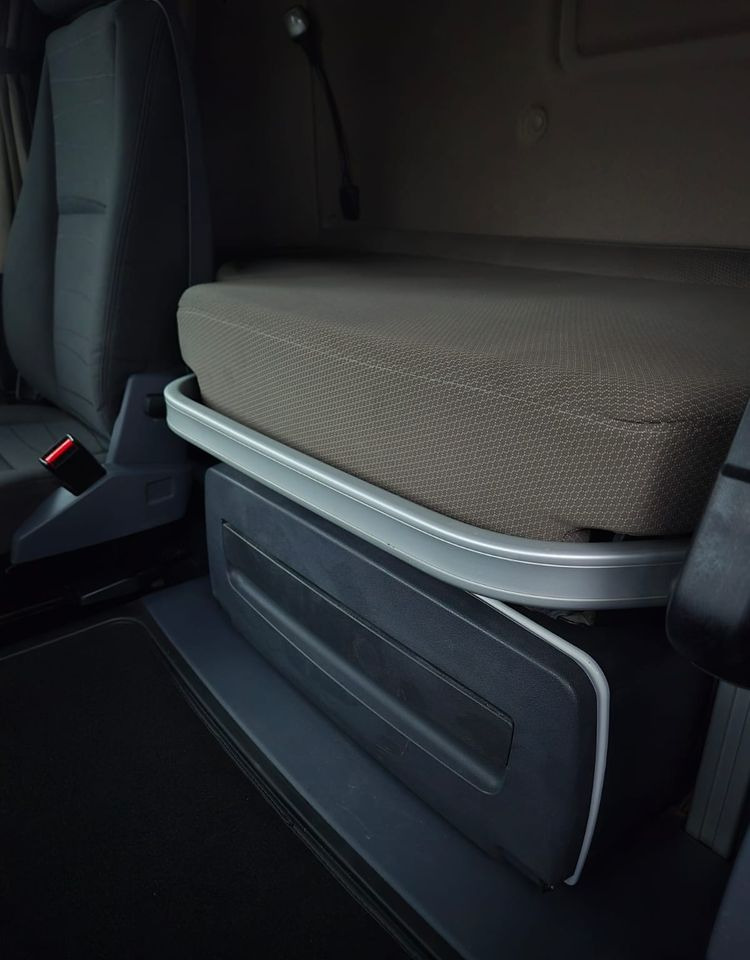 Cabeza tractora Scania R410: foto 25 Cabeza tractora Scania R410: foto 25