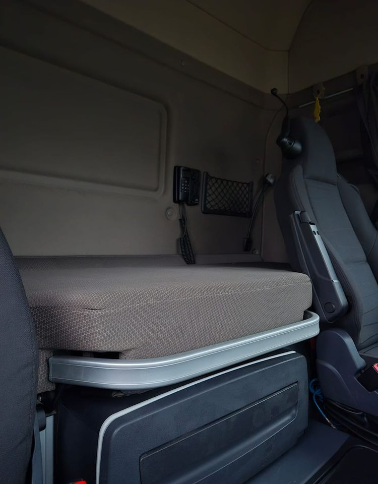 Cabeza tractora Scania R410: foto 24 Cabeza tractora Scania R410: foto 24