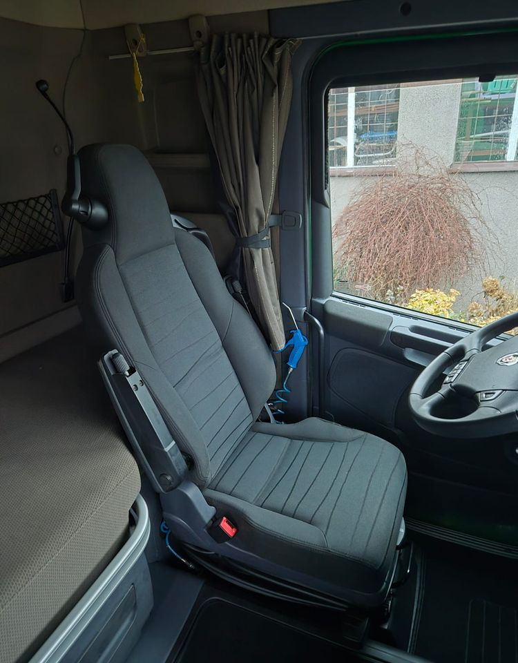 Cabeza tractora Scania R410: foto 29 Cabeza tractora Scania R410: foto 29