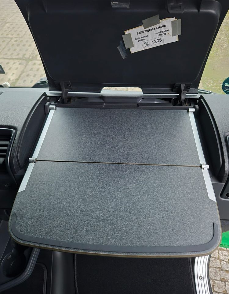 Cabeza tractora Scania R410: foto 26 Cabeza tractora Scania R410: foto 26