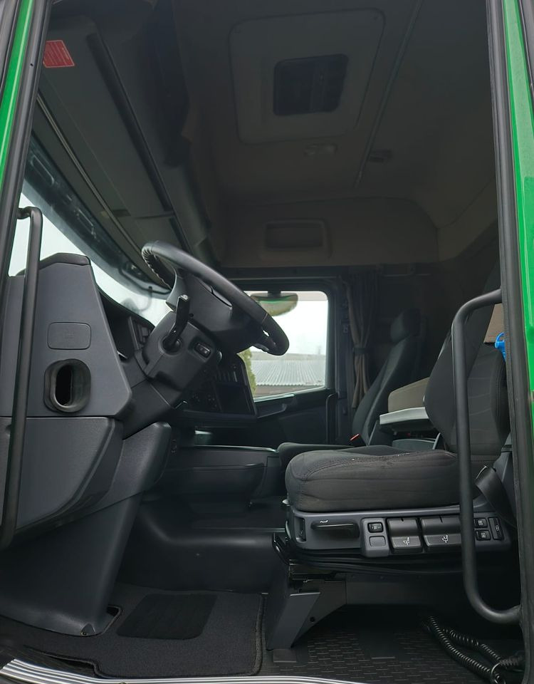 Cabeza tractora Scania R410: foto 19 Cabeza tractora Scania R410: foto 19