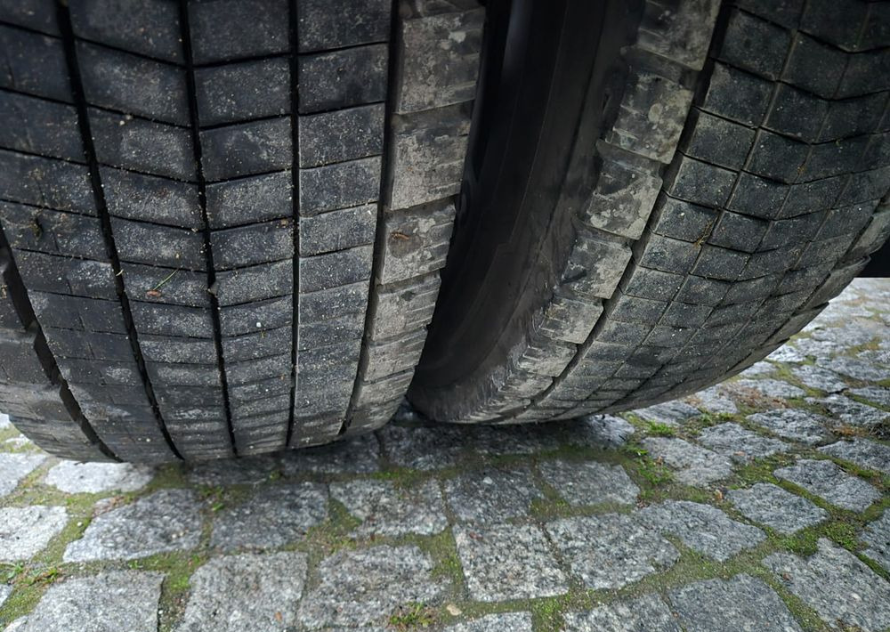 Cabeza tractora Scania R410: foto 18 Cabeza tractora Scania R410: foto 18