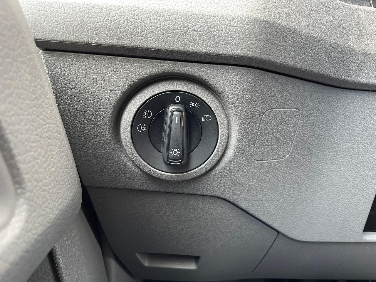 Furgón, Furgoneta combi MAN TGE 3.160 L3H3 MIXTO LED AHK NAVI GRA RWD SITZH: foto 23 Furgón, Furgoneta combi MAN TGE 3.160 L3H3 MIXTO LED AHK NAVI GRA RWD SITZH: foto 23