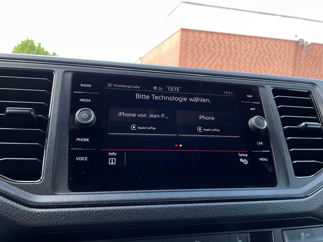 Furgón, Furgoneta combi MAN TGE 3.160 L3H3 MIXTO LED AHK NAVI GRA RWD SITZH: foto 14 Furgón, Furgoneta combi MAN TGE 3.160 L3H3 MIXTO LED AHK NAVI GRA RWD SITZH: foto 14