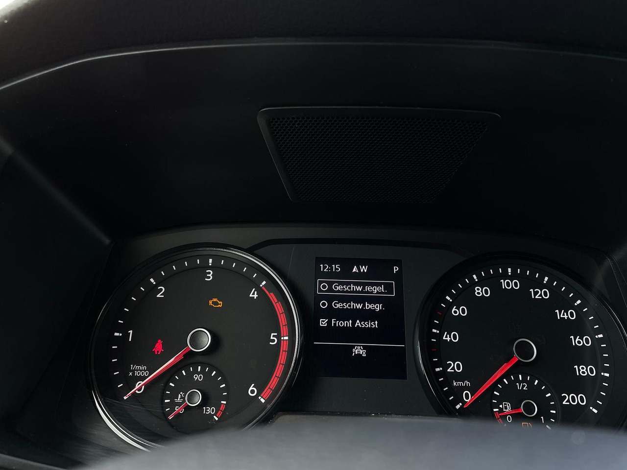 Furgón, Furgoneta combi MAN TGE 3.160 L3H3 MIXTO LED AHK NAVI GRA RWD SITZH: foto 11 Furgón, Furgoneta combi MAN TGE 3.160 L3H3 MIXTO LED AHK NAVI GRA RWD SITZH: foto 11