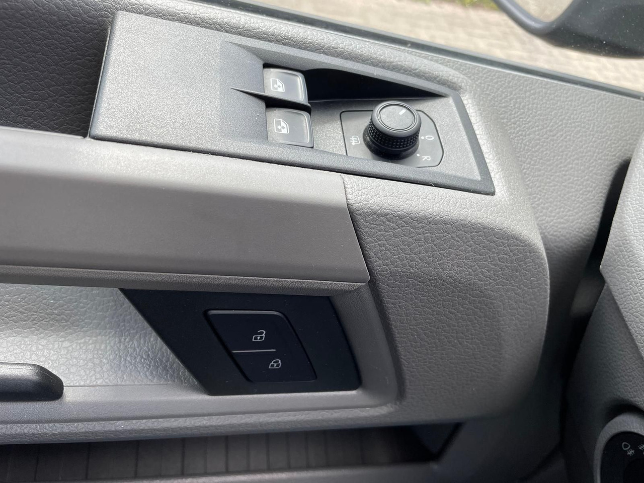 Furgón, Furgoneta combi MAN TGE 3.160 L3H3 MIXTO LED AHK NAVI GRA RWD SITZH: foto 22 Furgón, Furgoneta combi MAN TGE 3.160 L3H3 MIXTO LED AHK NAVI GRA RWD SITZH: foto 22