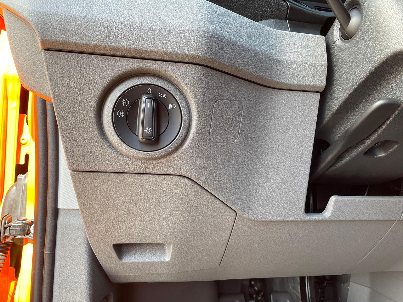Furgón MAN TGE 3.180 Kasten L3H2 4x4 AUTOM ACC NAVI: foto 35