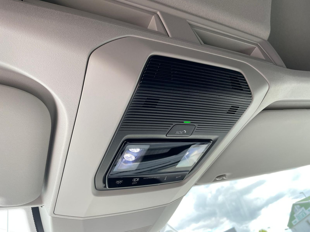 Furgón MAN TGE 3.180 L3H3 Kasten 4x4 CAMPER AHK ACC LED NAV: foto 36