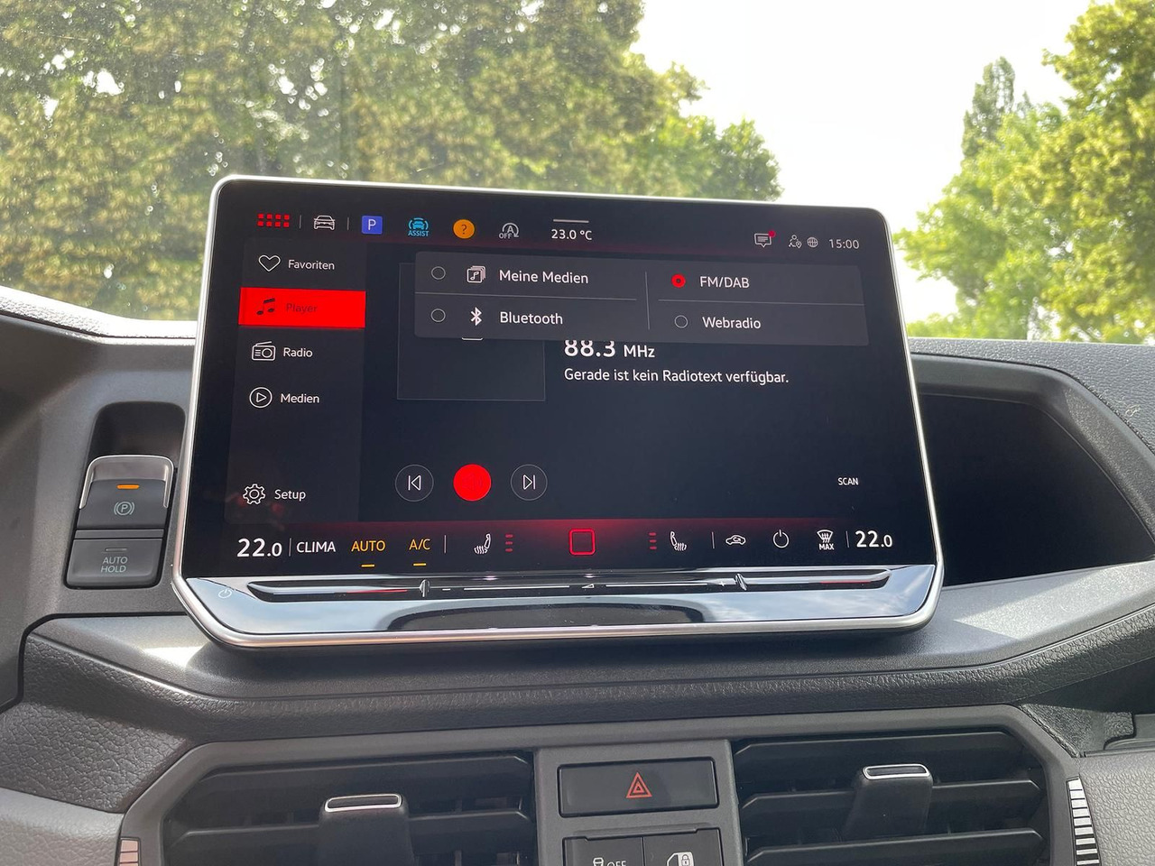 Coche MAN TGE 3.180 L3H3 Kasten STANDHZ ACC NAVI KAMERA: foto 23 Coche MAN TGE 3.180 L3H3 Kasten STANDHZ ACC NAVI KAMERA: foto 23