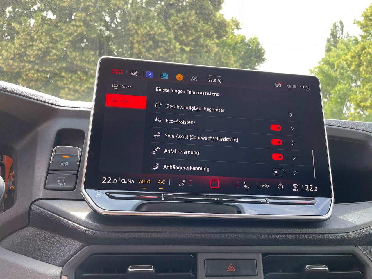 Coche MAN TGE 3.180 L3H3 Kasten STANDHZ ACC NAVI KAMERA: foto 21 Coche MAN TGE 3.180 L3H3 Kasten STANDHZ ACC NAVI KAMERA: foto 21