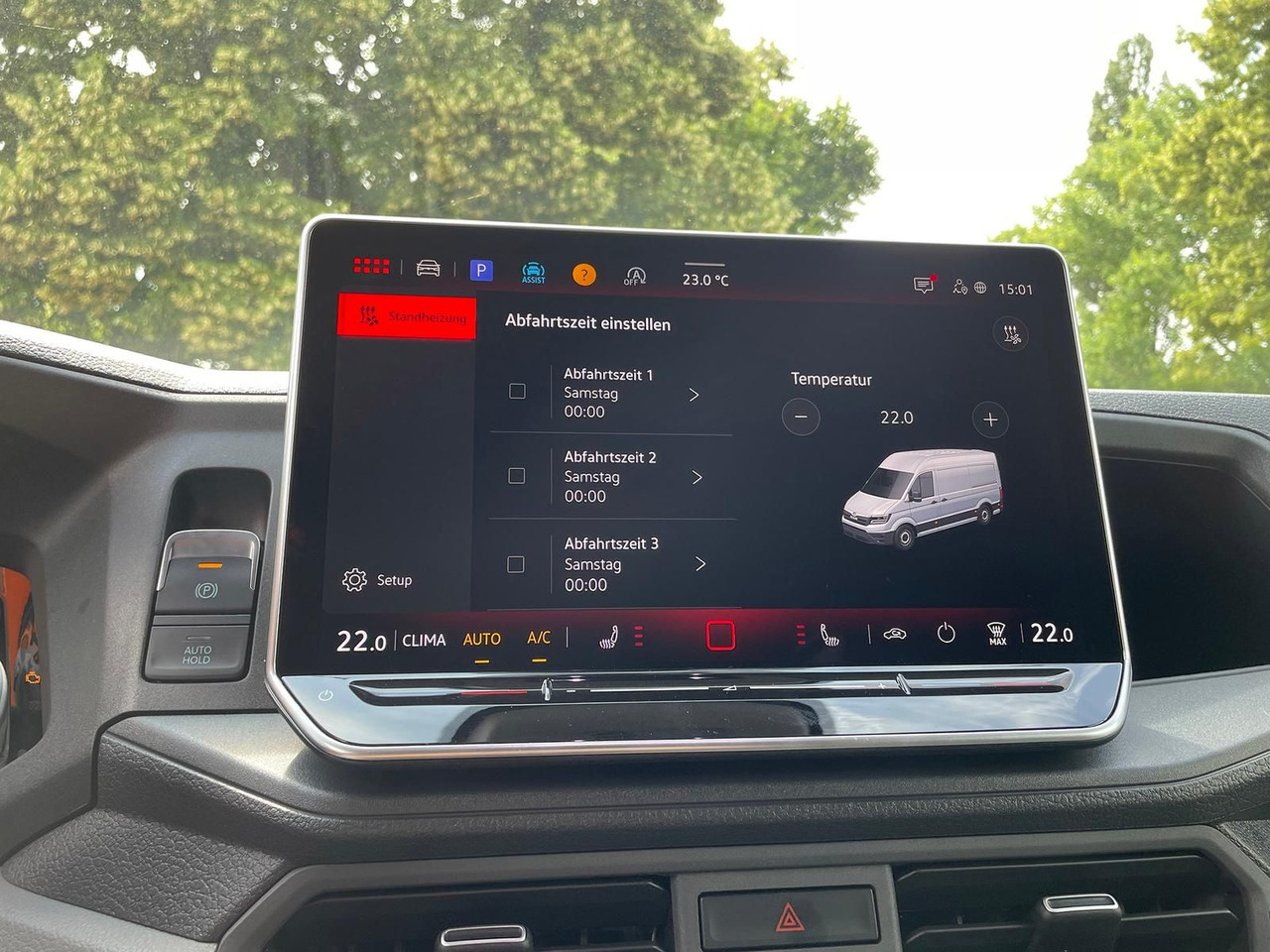 Coche MAN TGE 3.180 L3H3 Kasten STANDHZ ACC NAVI KAMERA: foto 18 Coche MAN TGE 3.180 L3H3 Kasten STANDHZ ACC NAVI KAMERA: foto 18