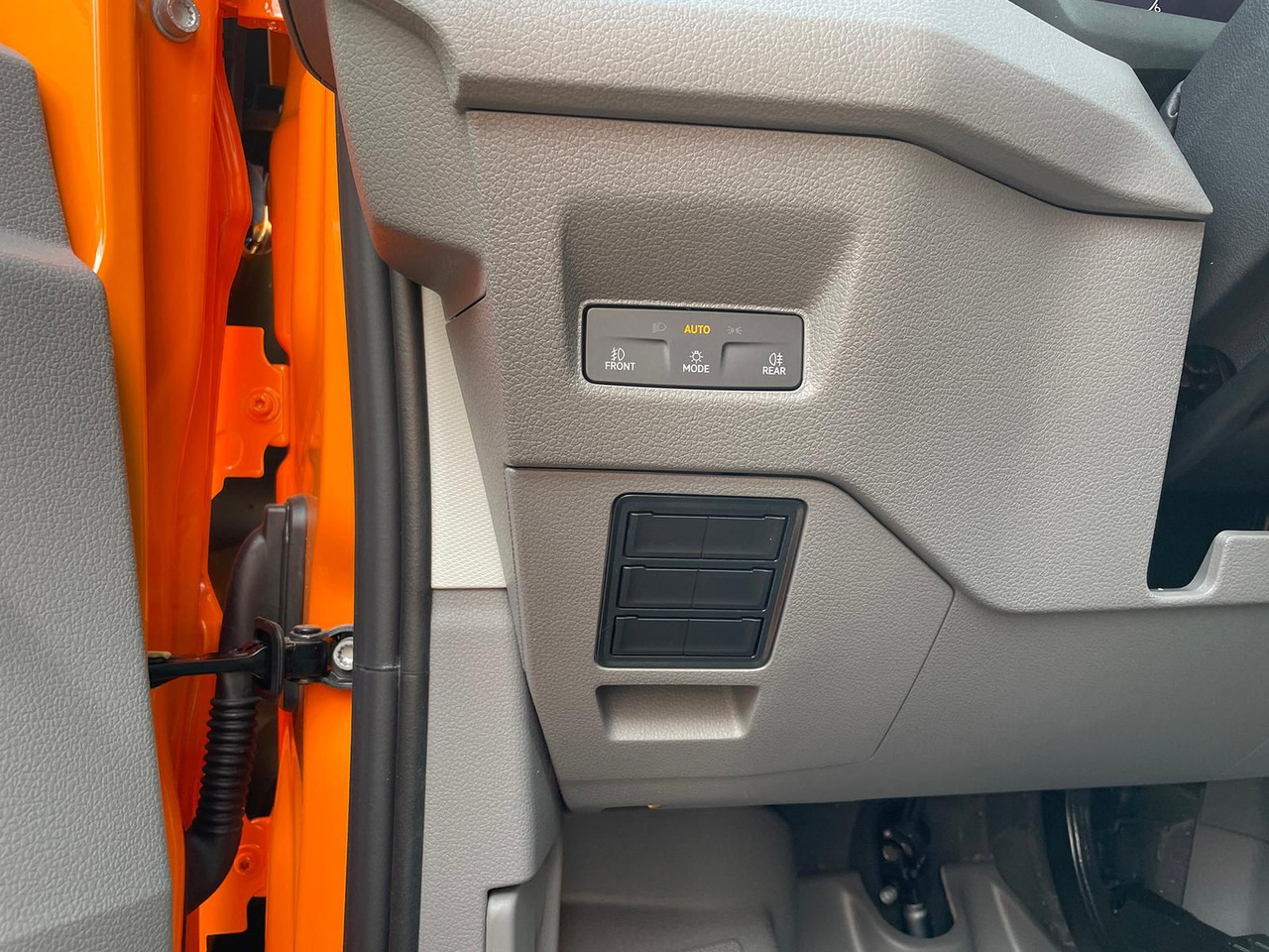 Coche MAN TGE 3.180 L3H3 Kasten STANDHZ ACC NAVI KAMERA: foto 36 Coche MAN TGE 3.180 L3H3 Kasten STANDHZ ACC NAVI KAMERA: foto 36