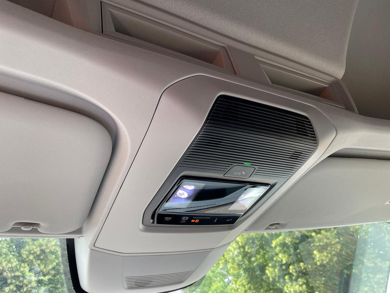 Coche MAN TGE 3.180 L3H3 Kasten STANDHZ ACC NAVI KAMERA: foto 31 Coche MAN TGE 3.180 L3H3 Kasten STANDHZ ACC NAVI KAMERA: foto 31