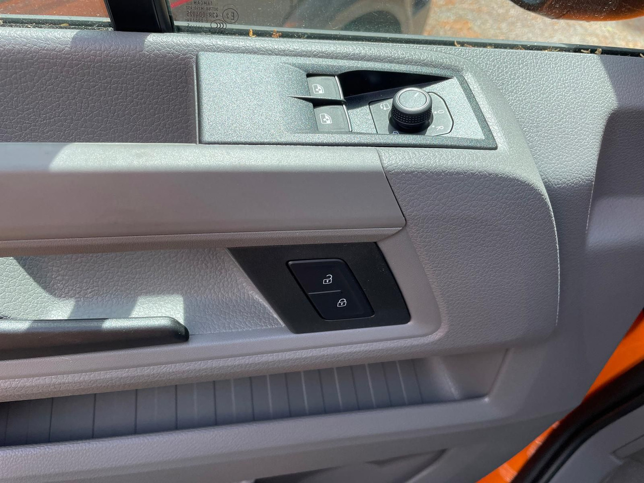 Coche MAN TGE 3.180 L3H3 Kasten STANDHZ ACC NAVI KAMERA: foto 37 Coche MAN TGE 3.180 L3H3 Kasten STANDHZ ACC NAVI KAMERA: foto 37