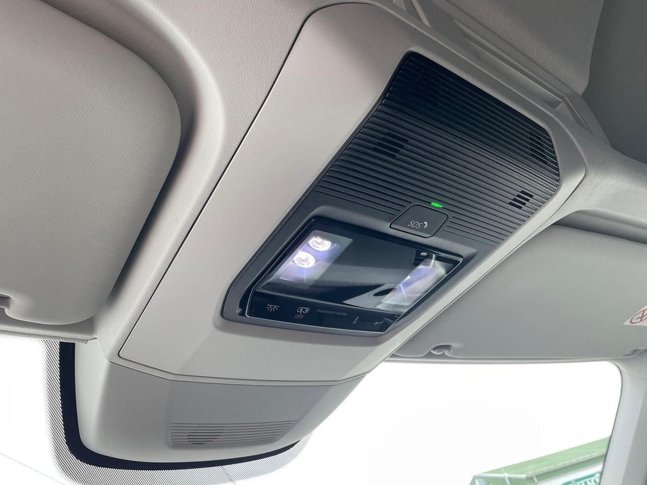 Furgón MAN TGE 3.180 L4H3 Kasten STANDHZ ACC LED SITZHZ: foto 34