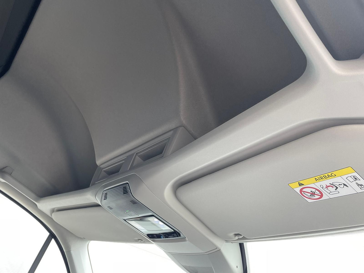 Furgón MAN TGE 3.180 L4H3 Kasten STANDHZ ACC LED SITZHZ: foto 33