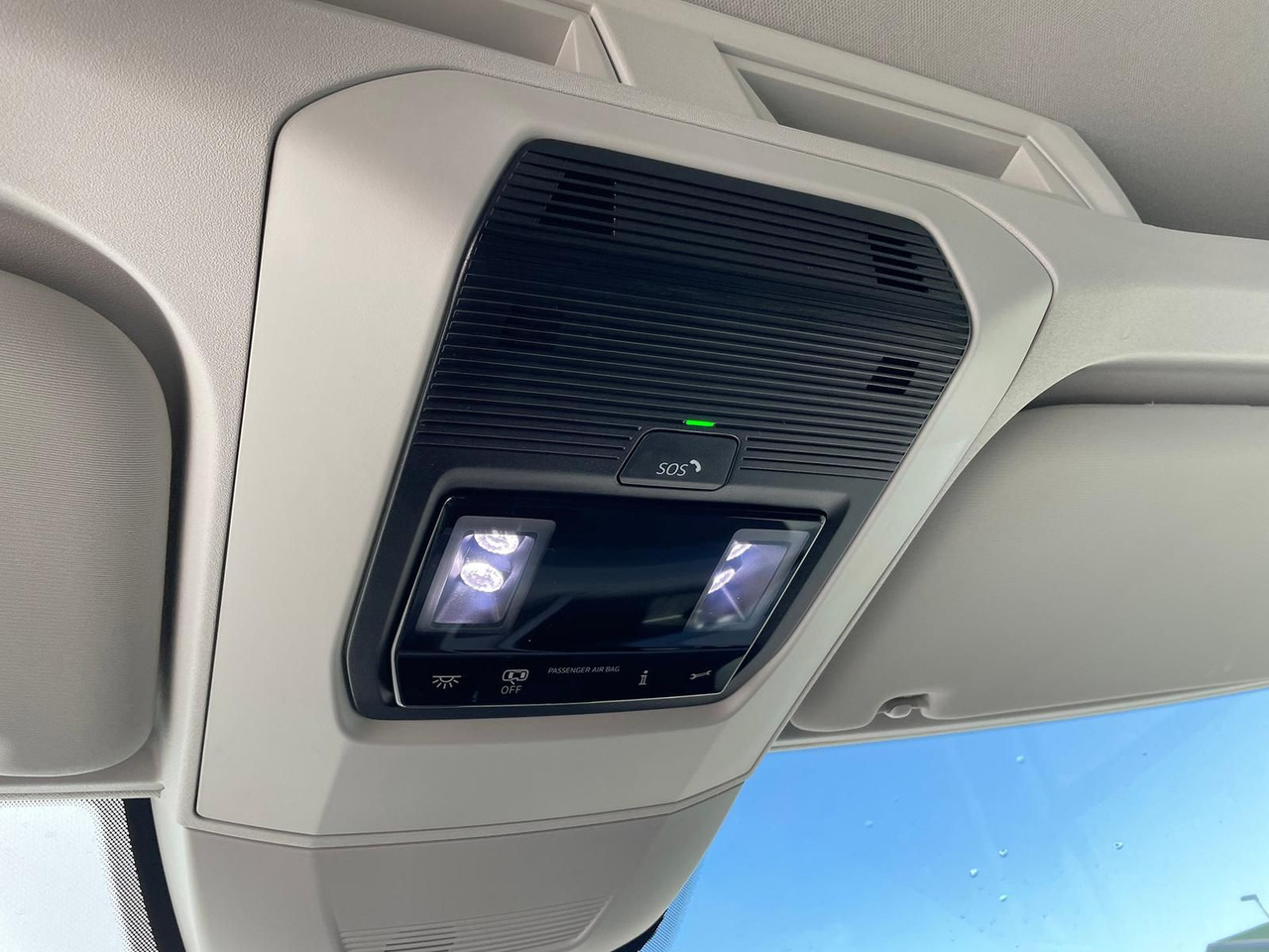 Furgoneta caja abierta, Furgoneta combi nuevo MAN TGE 3.180 Pritsche DOKA LR 4x4 ACC LED DIFF-SPER: foto 33