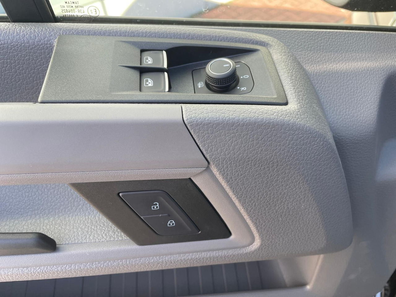 Furgoneta caja abierta, Furgoneta combi nuevo MAN TGE 3.180 Pritsche DOKA LR 4x4 ACC LED DIFF-SPER: foto 34