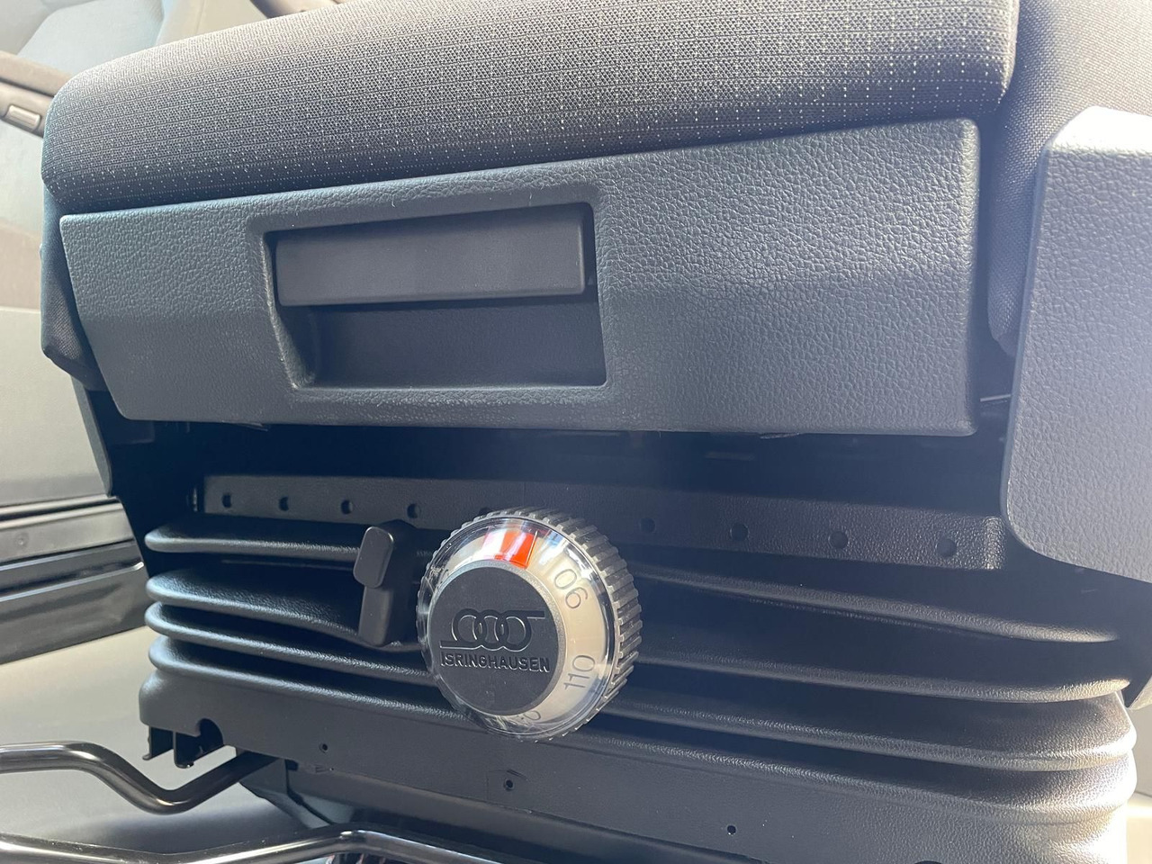 Furgoneta caja abierta, Furgoneta combi nuevo MAN TGE 3.180 Pritsche DOKA LR 4x4 ACC LED DIFF-SPER: foto 27