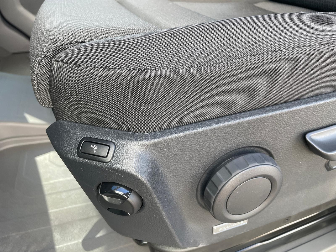 Furgoneta combi nuevo MAN TGE 3.180 Pritsche DOKA LR 4x4 ACC LED DIFF-SPER: foto 26