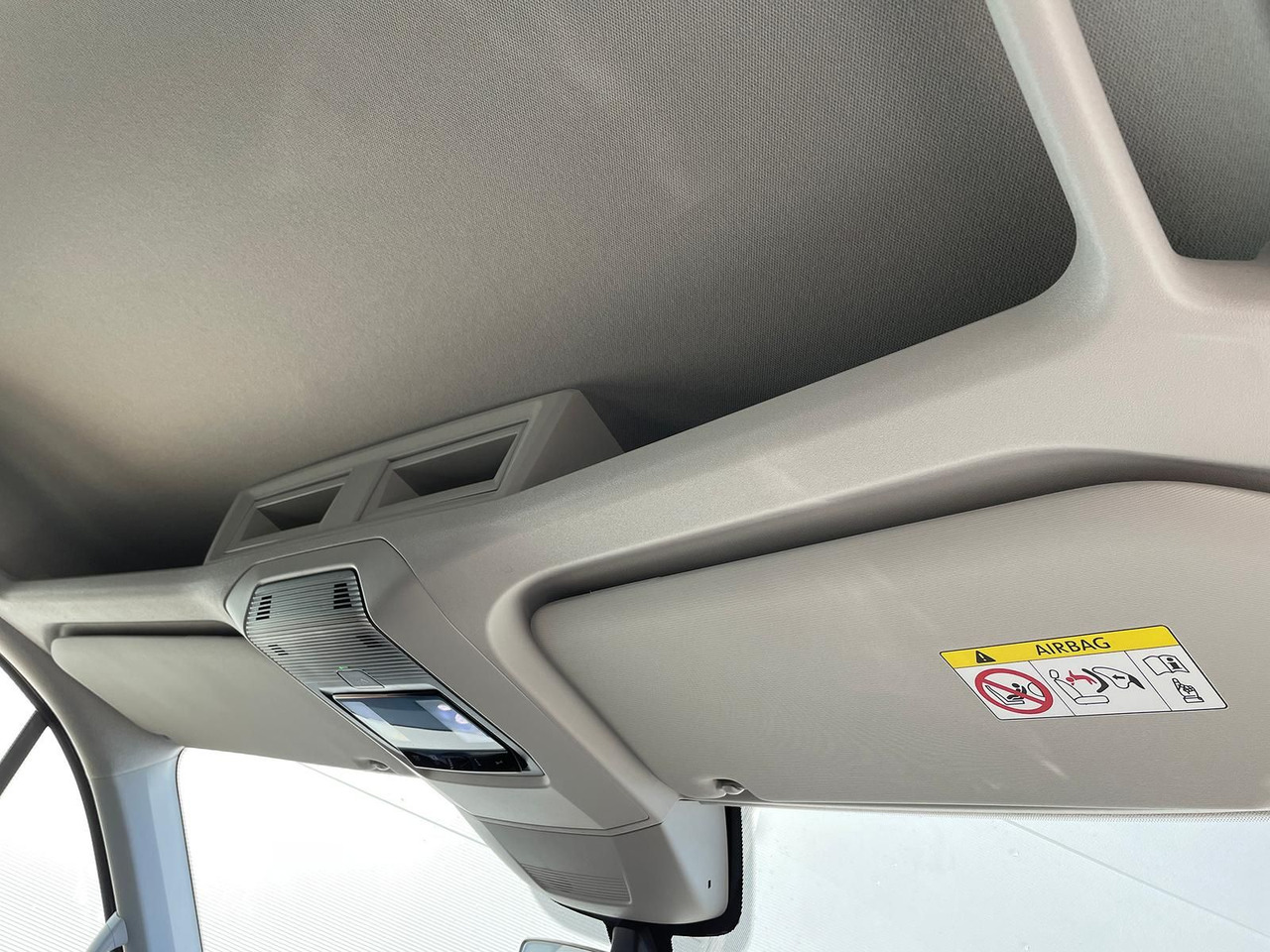 Furgoneta caja abierta, Furgoneta combi nuevo MAN TGE 3.180 Pritsche DOKA LR 4x4 ACC LED DIFF-SPER: foto 28