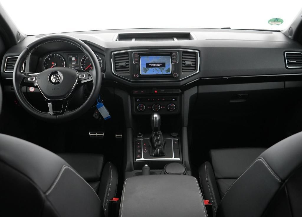 Volkswagen Amarok Aventura DoubleCab 4M AHK LEDER HARDTOP - SUV/ Todoterreno: foto 3 Volkswagen Amarok Aventura DoubleCab 4M AHK LEDER HARDTOP - SUV/ Todoterreno: foto 3
