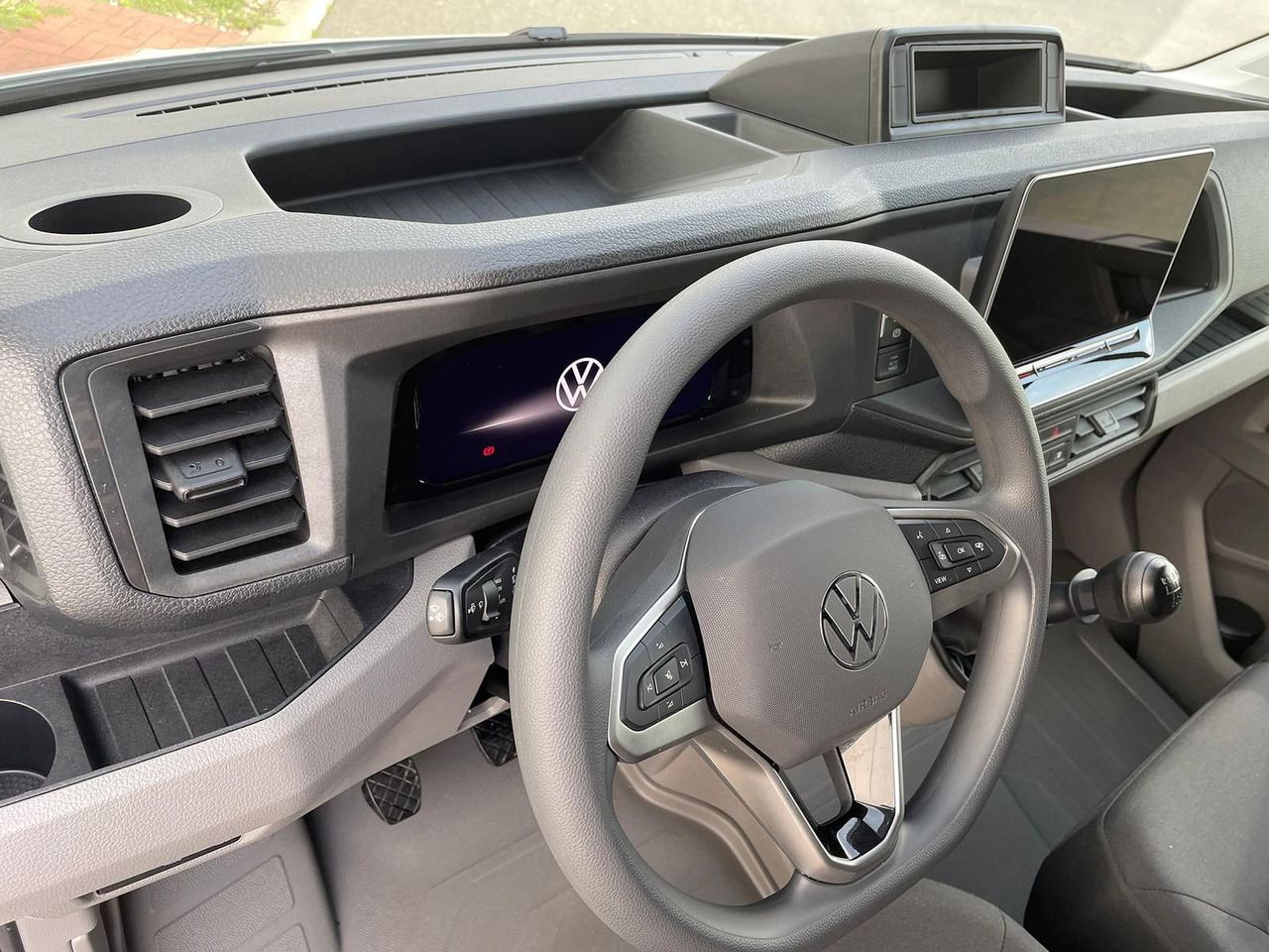 Furgón Volkswagen Crafter Kasten 35 L4H3 KAMERA KLIMA DAB: foto 25