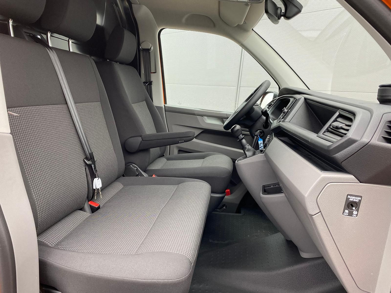 Coche Volkswagen T6.1 Transporter Kasten lang LED PDC KLIMA SITZH: foto 16