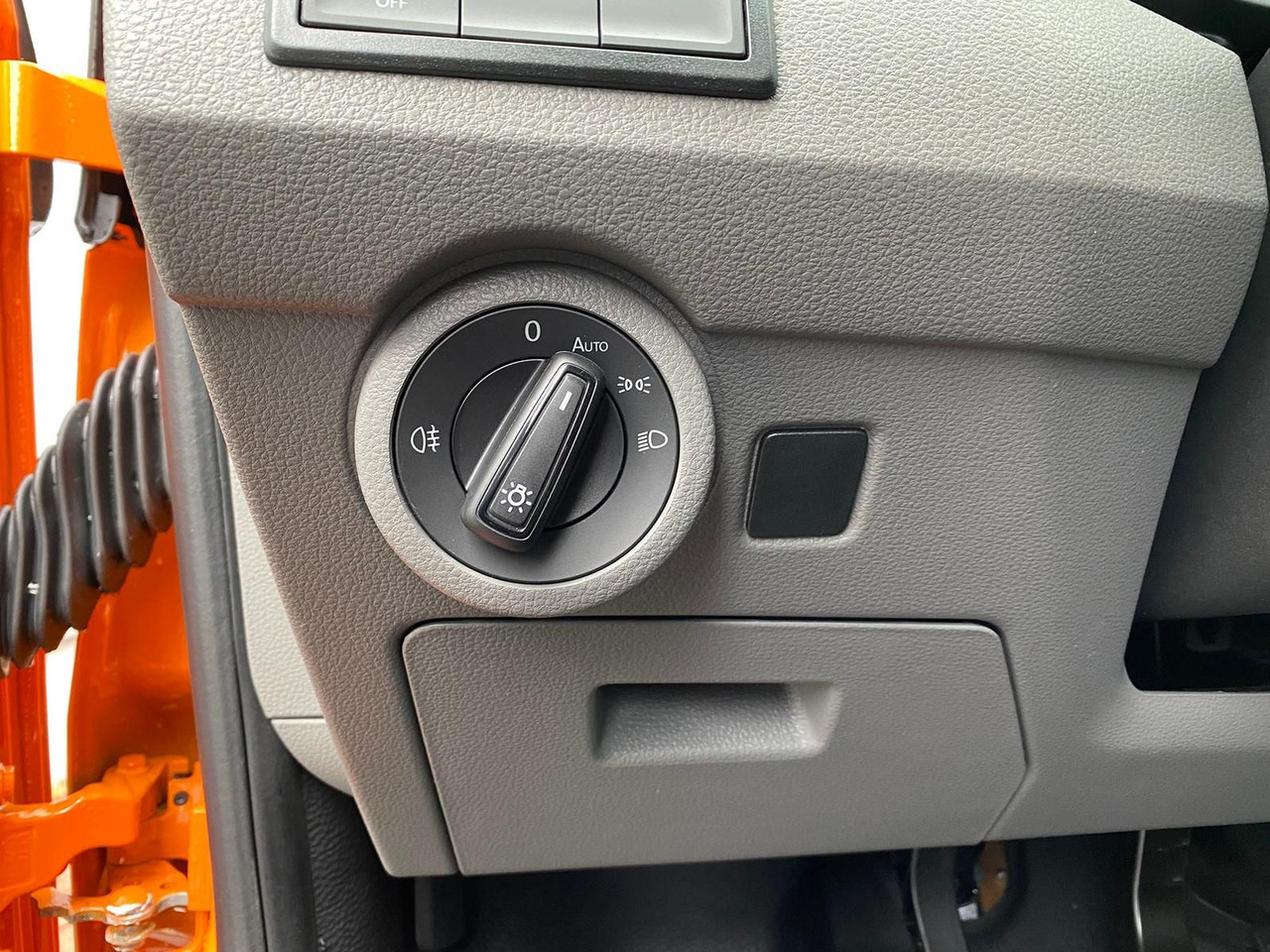 Coche Volkswagen T6.1 Transporter Kasten lang LED PDC KLIMA SITZH: foto 31