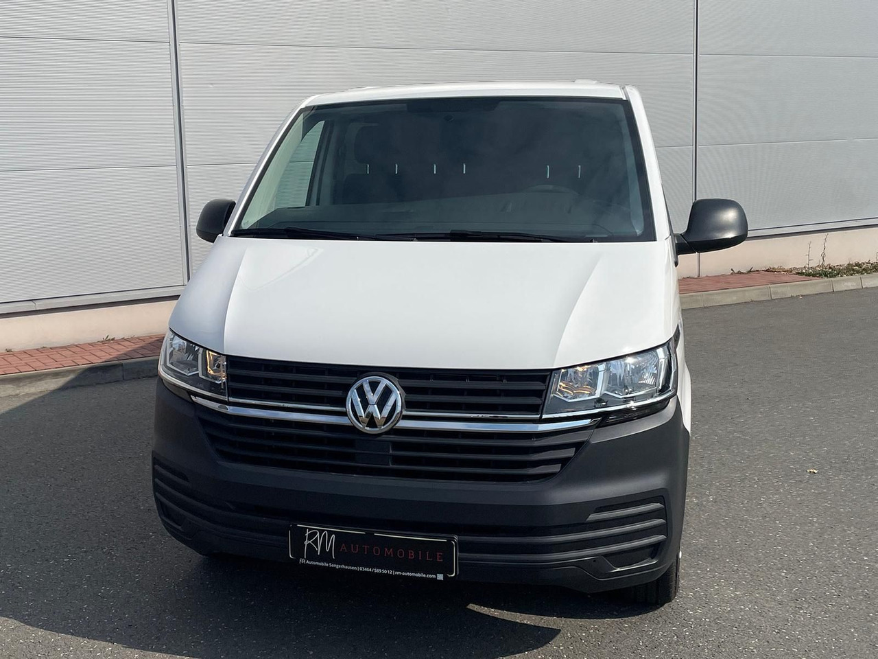 Volkswagen T6.1 Transporter MIXTO LR 2.0 TDI KLIMA PDC - Furgoneta de pasajeros: foto 4 Volkswagen T6.1 Transporter MIXTO LR 2.0 TDI KLIMA PDC - Furgoneta de pasajeros: foto 4