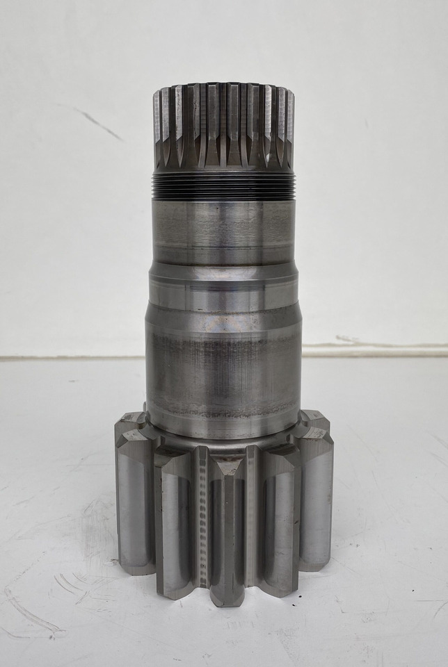 Liebherr Abtriebswelle ID-Nr.90010052 - ID-Nr.90208415. SAT200/277. A910 COMP, A912 COMP, A913 COMP, A914, R914 COMP. #BK# - Reductor de giro para Excavadora: foto 1 Liebherr Abtriebswelle ID-Nr.90010052 - ID-Nr.90208415. SAT200/277. A910 COMP, A912 COMP, A913 COMP, A914, R914 COMP. #BK# - Reductor de giro para Excavadora: foto 1