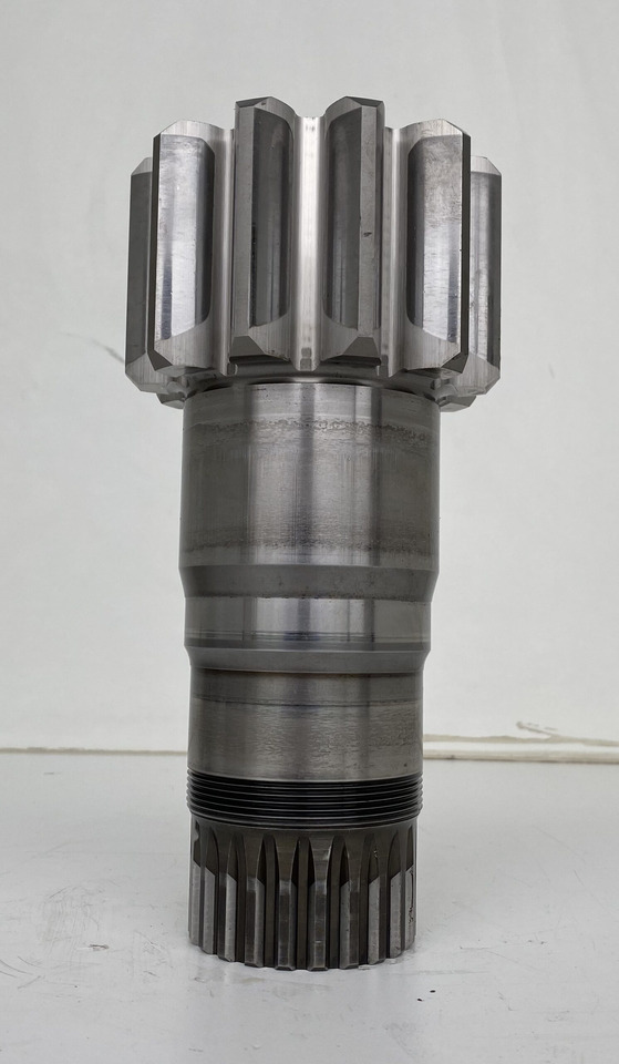 Liebherr Abtriebswelle ID-Nr.90010052 - ID-Nr.90208415. SAT200/277. A910 COMP, A912 COMP, A913 COMP, A914, R914 COMP. #BK# - Reductor de giro para Excavadora: foto 5 Liebherr Abtriebswelle ID-Nr.90010052 - ID-Nr.90208415. SAT200/277. A910 COMP, A912 COMP, A913 COMP, A914, R914 COMP. #BK# - Reductor de giro para Excavadora: foto 5