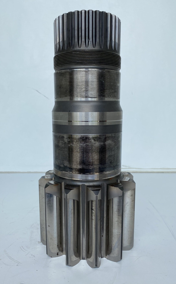 Liebherr Abtriebswelle ID-Nr.90202630 - ID-Nr.90006530. LH40, LH50, R936. #1032# - Reductor de giro para Excavadora de cadenas: foto 1 Liebherr Abtriebswelle ID-Nr.90202630 - ID-Nr.90006530. LH40, LH50, R936. #1032# - Reductor de giro para Excavadora de cadenas: foto 1