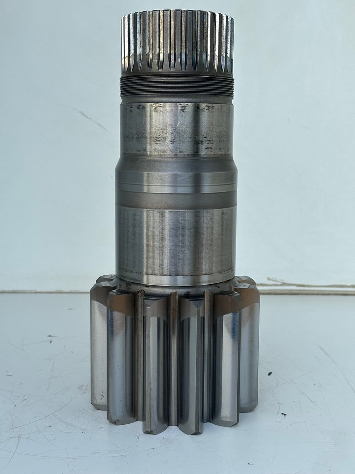 Liebherr Abtriebswelle ID-Nr.90202630 - ID-Nr.90006530. LH40, LH50, R936. #90202630.2042# - Reductor de giro para Excavadora de cadenas: foto 1 Liebherr Abtriebswelle ID-Nr.90202630 - ID-Nr.90006530. LH40, LH50, R936. #90202630.2042# - Reductor de giro para Excavadora de cadenas: foto 1