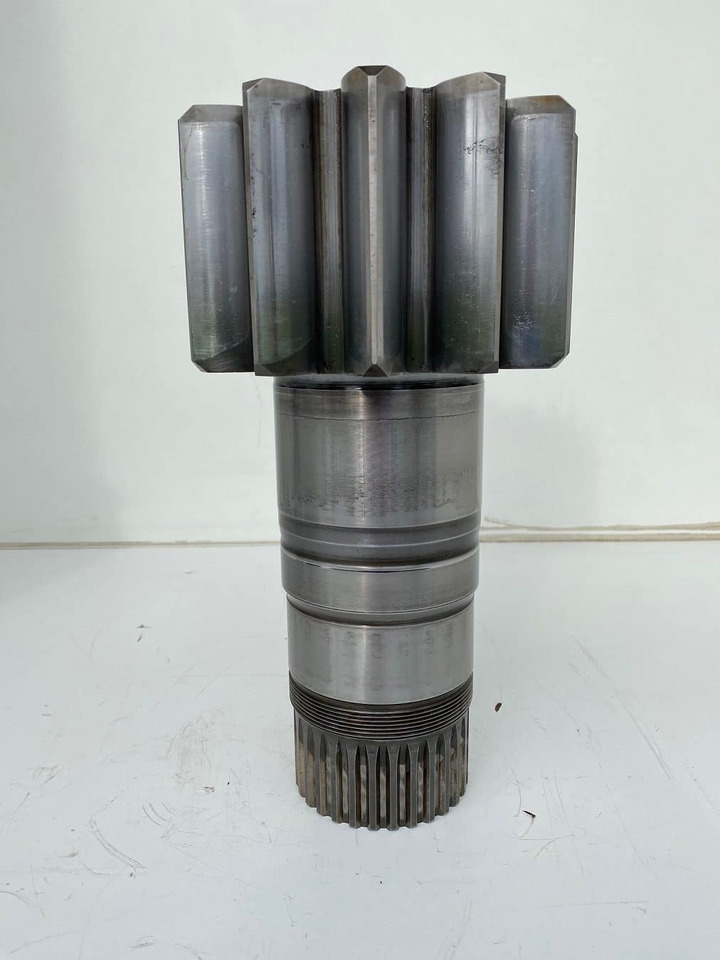 Liebherr Abtriebswelle ID-Nr.90214087. SAT275A290. R922 LC-1486. R924 LC-1487. - Reductor de giro para Excavadora de cadenas: foto 4 Liebherr Abtriebswelle ID-Nr.90214087. SAT275A290. R922 LC-1486. R924 LC-1487. - Reductor de giro para Excavadora de cadenas: foto 4