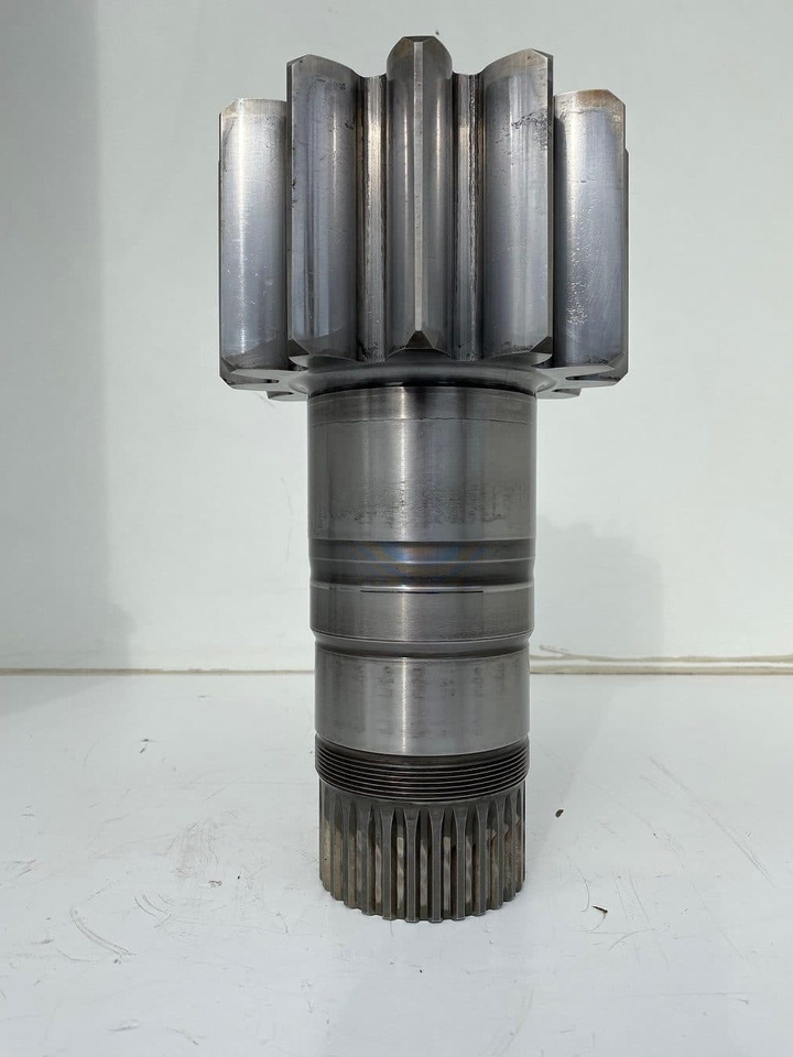 Liebherr Abtriebswelle ID-Nr.90214087. SAT275A290. R922 LC-1486. R924 LC-1487. - Reductor de giro para Excavadora de cadenas: foto 5 Liebherr Abtriebswelle ID-Nr.90214087. SAT275A290. R922 LC-1486. R924 LC-1487. - Reductor de giro para Excavadora de cadenas: foto 5